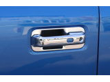 Outer Door Handle Bowls Cover Trim